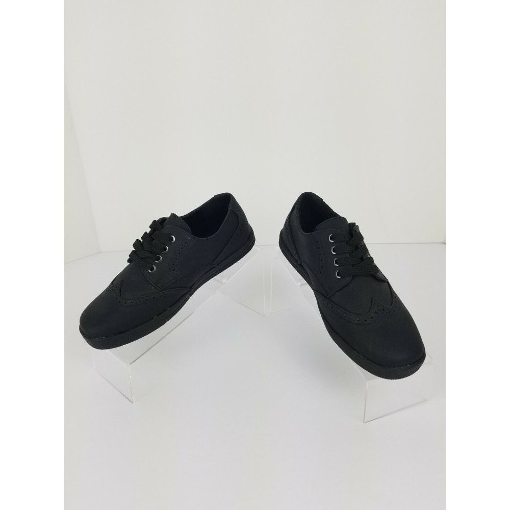 Scott David Lil Chandler Black Kids Boy Size 1M